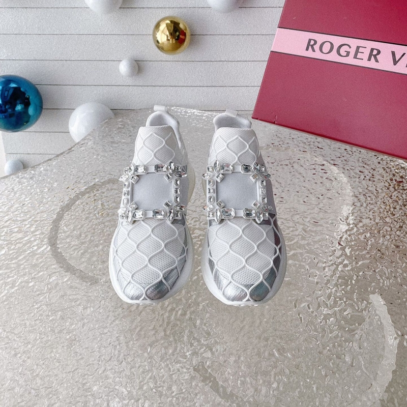 roger u1u1er casual shoes